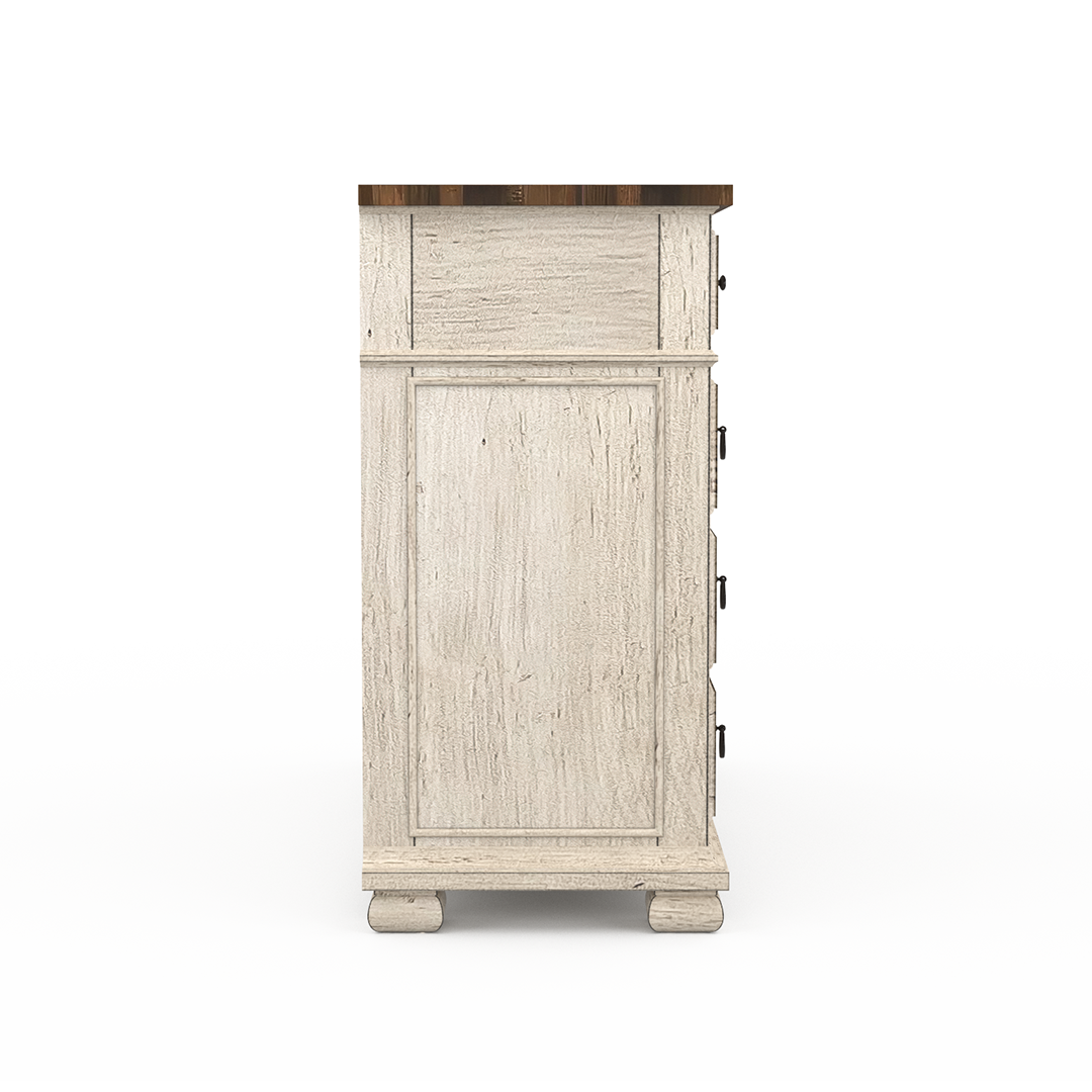 Belmont Dresser