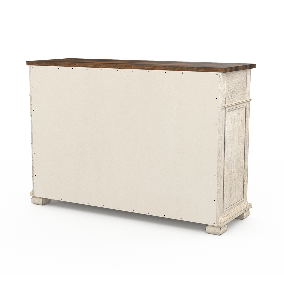 Belmont Dresser