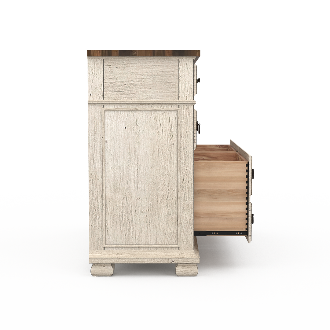 Belmont Dresser