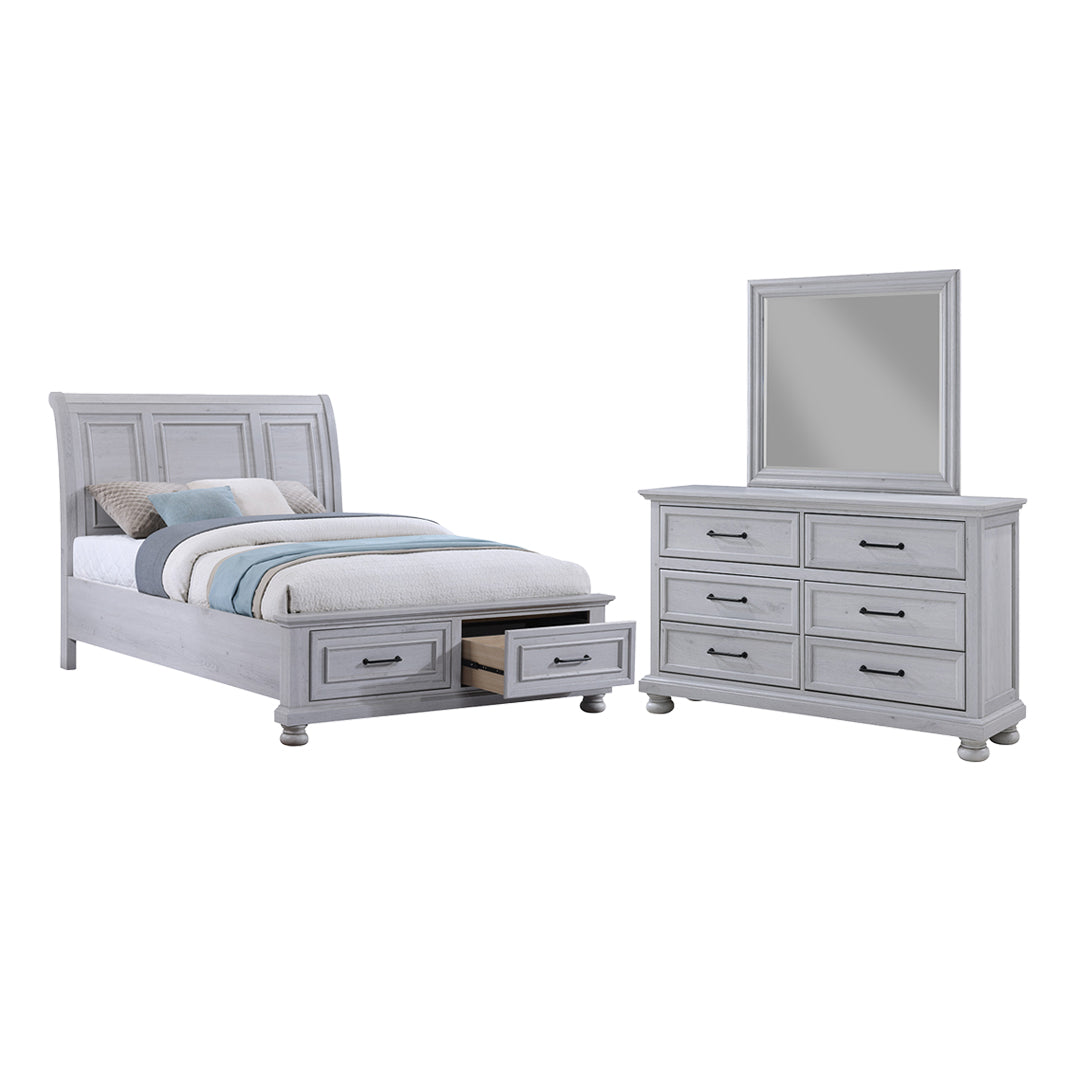 Blackwater Falls Bedroom Group
