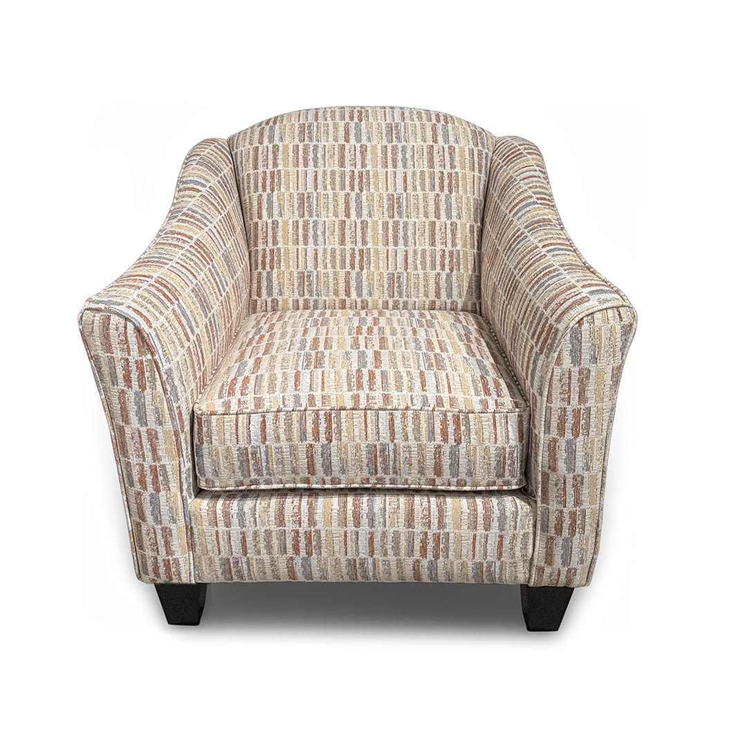 Silla decorativa Bono