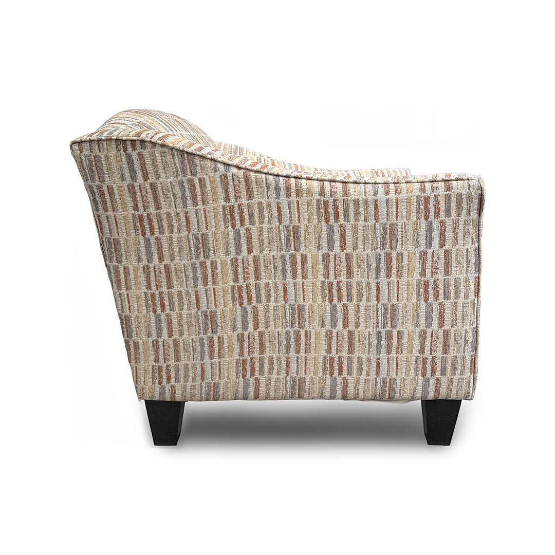 Silla decorativa Bono