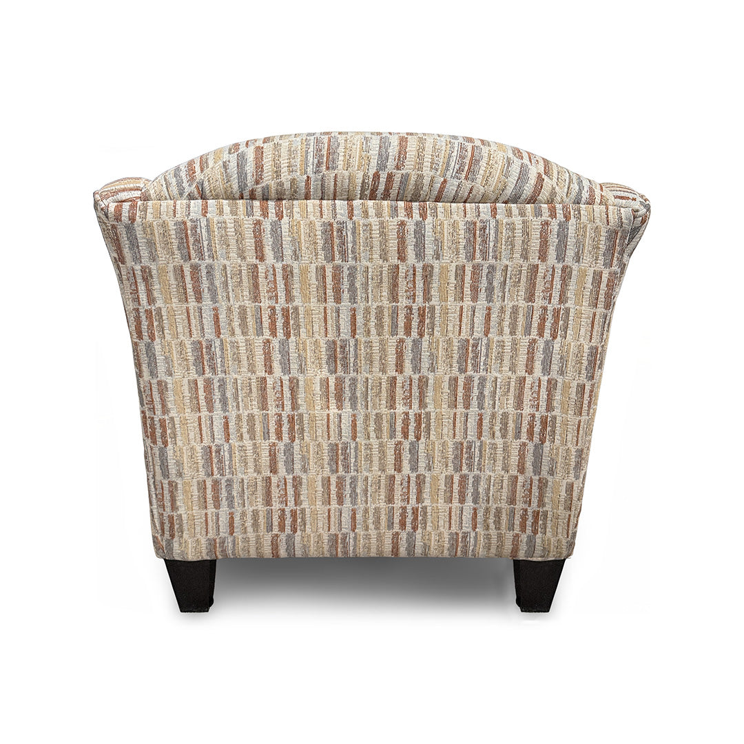 Silla decorativa Bono