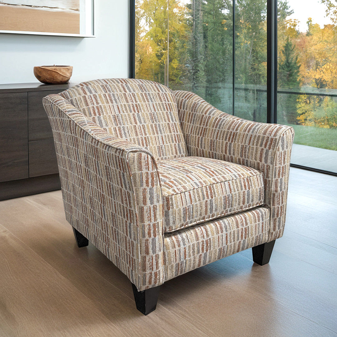 Silla decorativa Bono