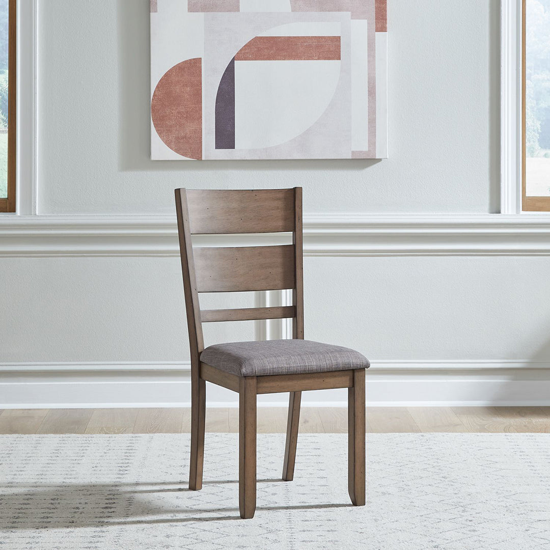 Silla de comedor Brook Bay