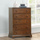 Bunkmates Chest