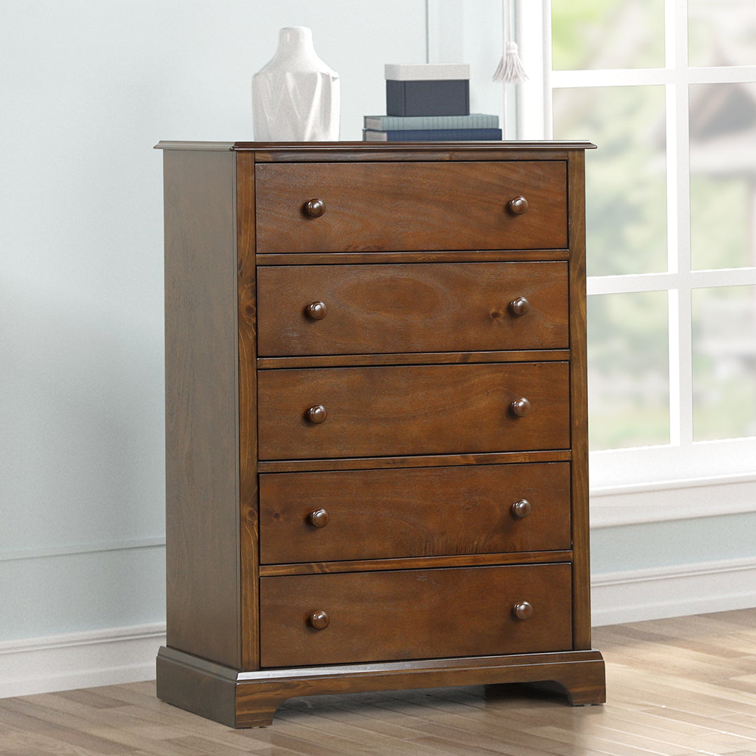 Bunkmates Chest