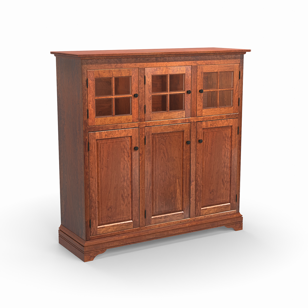 Gabinete de Nueva Inglaterra
