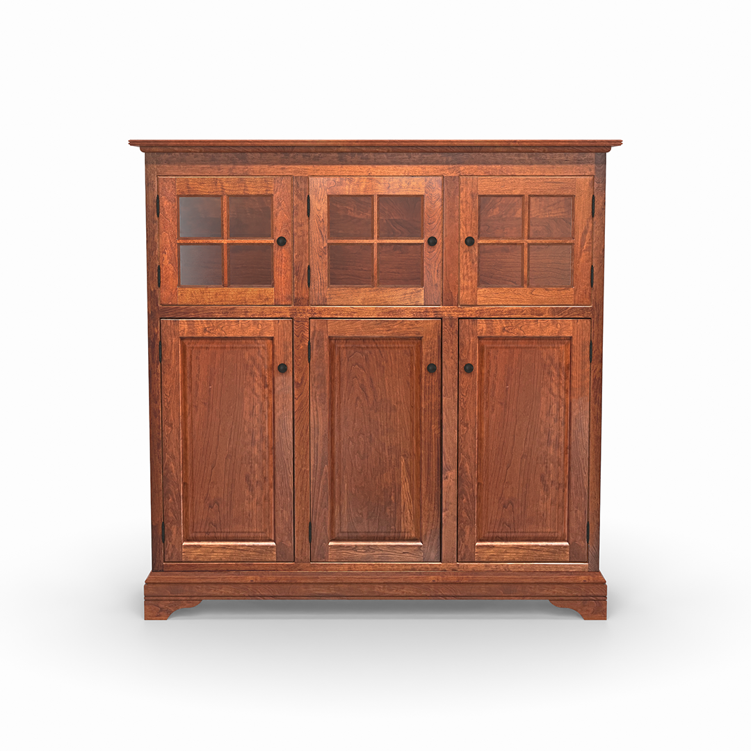 Gabinete de Nueva Inglaterra