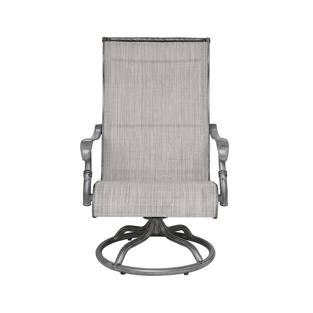 Juego de comedor para exteriores Castlerock (5 piezas)