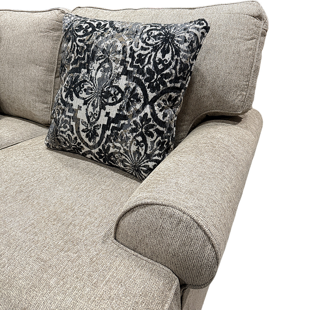 Charleston Sofa and Loveseat