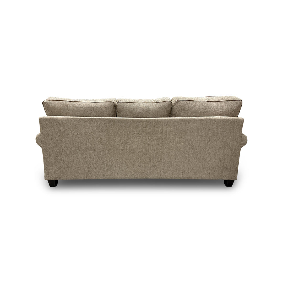 Charleston Sofa and Loveseat