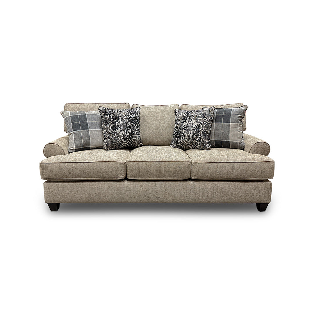 Charleston Sofa and Loveseat