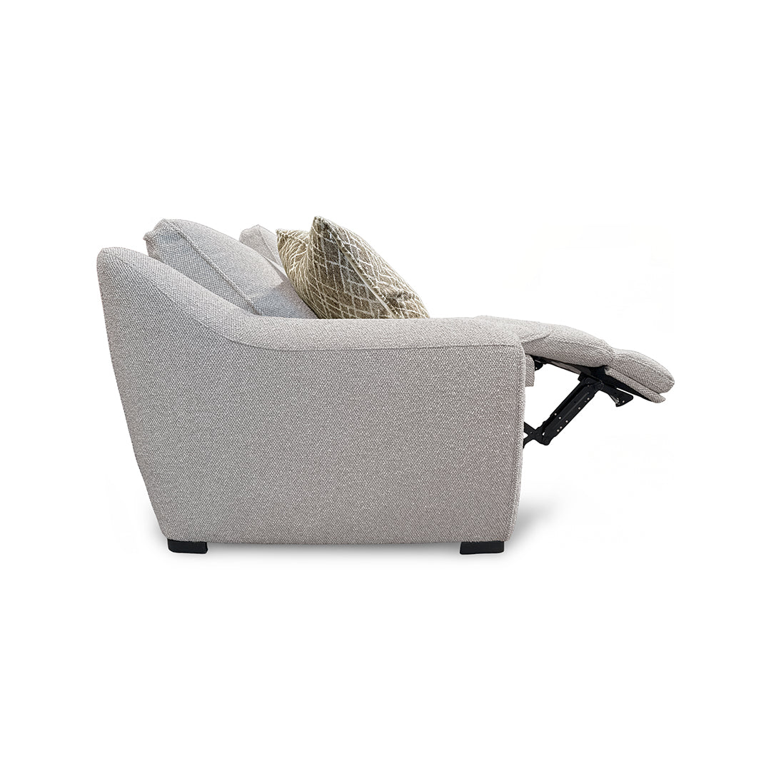 Charlotte Power Reclining Sofa