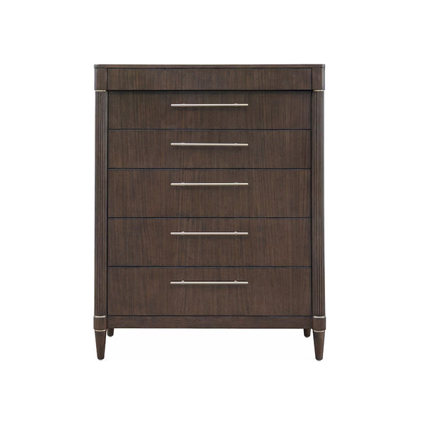 Asher Park Chest
