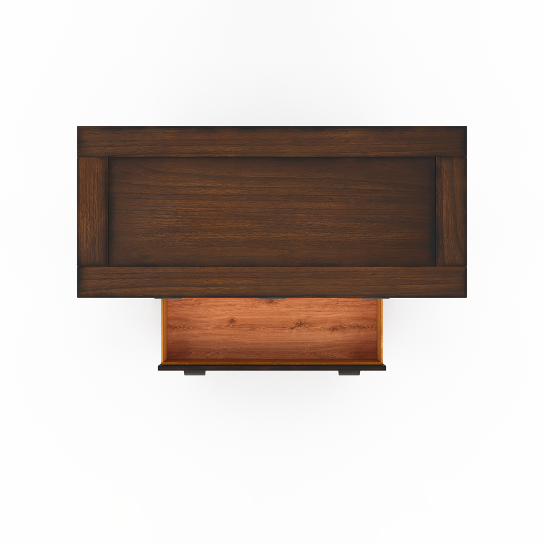 Trembessi Chest