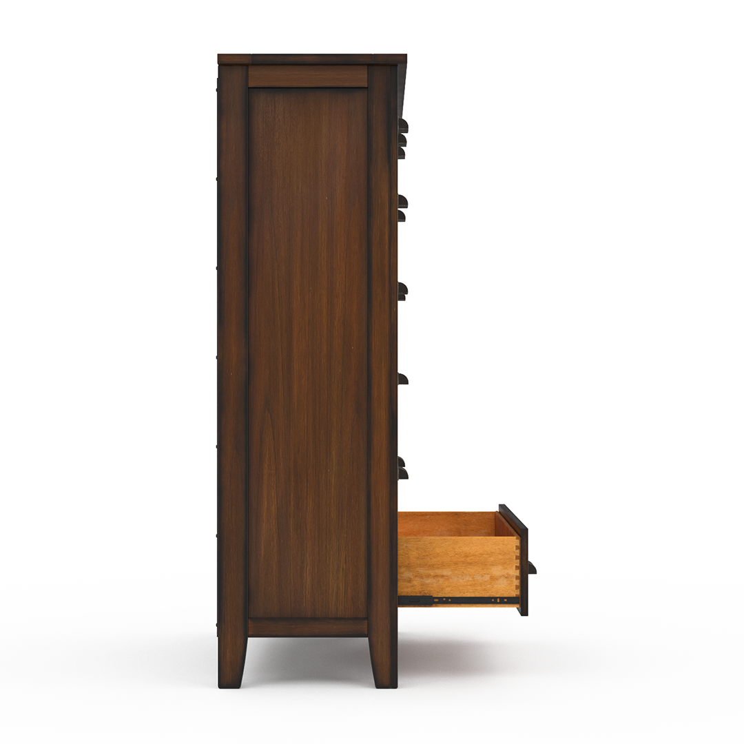 Trembessi Chest