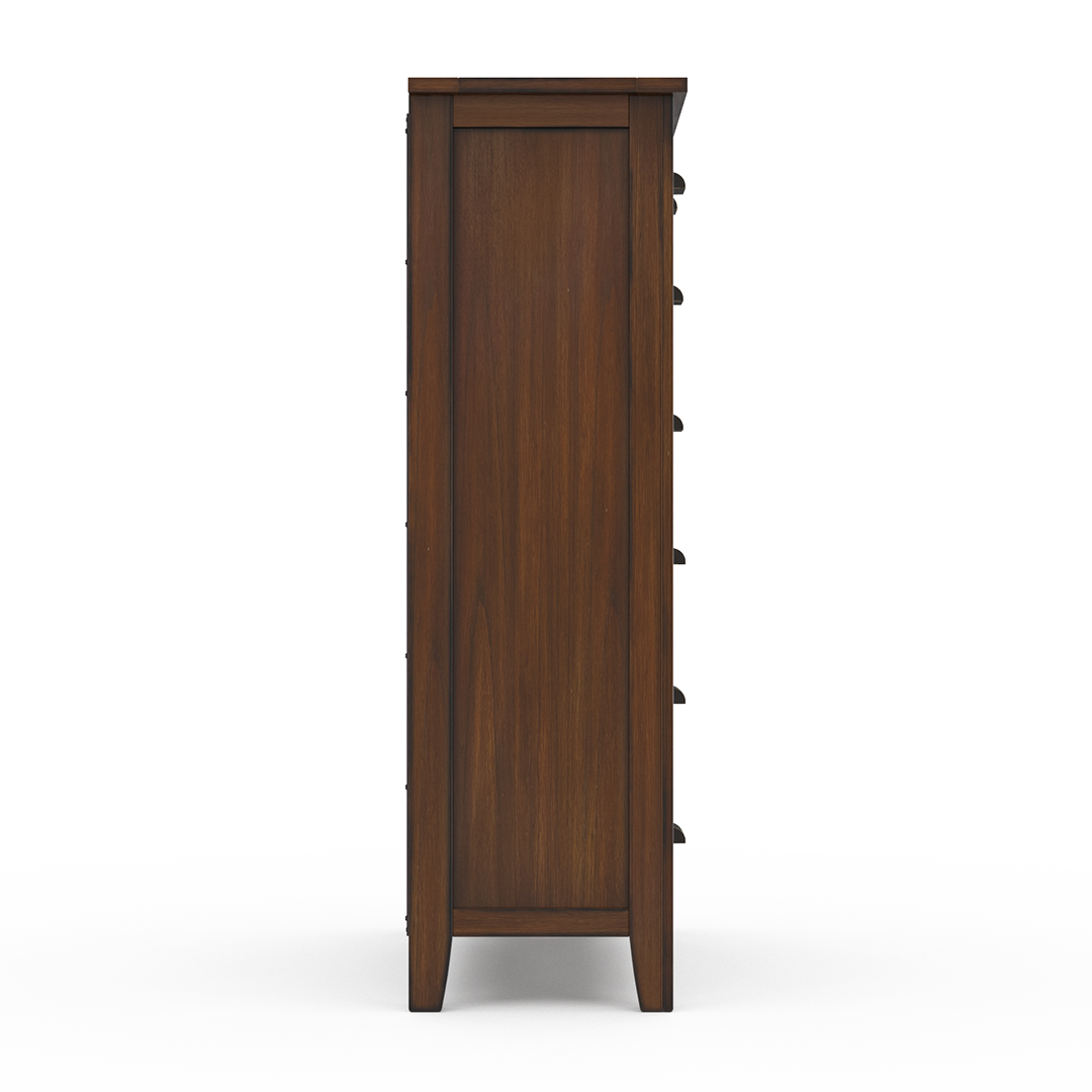 Trembessi Chest
