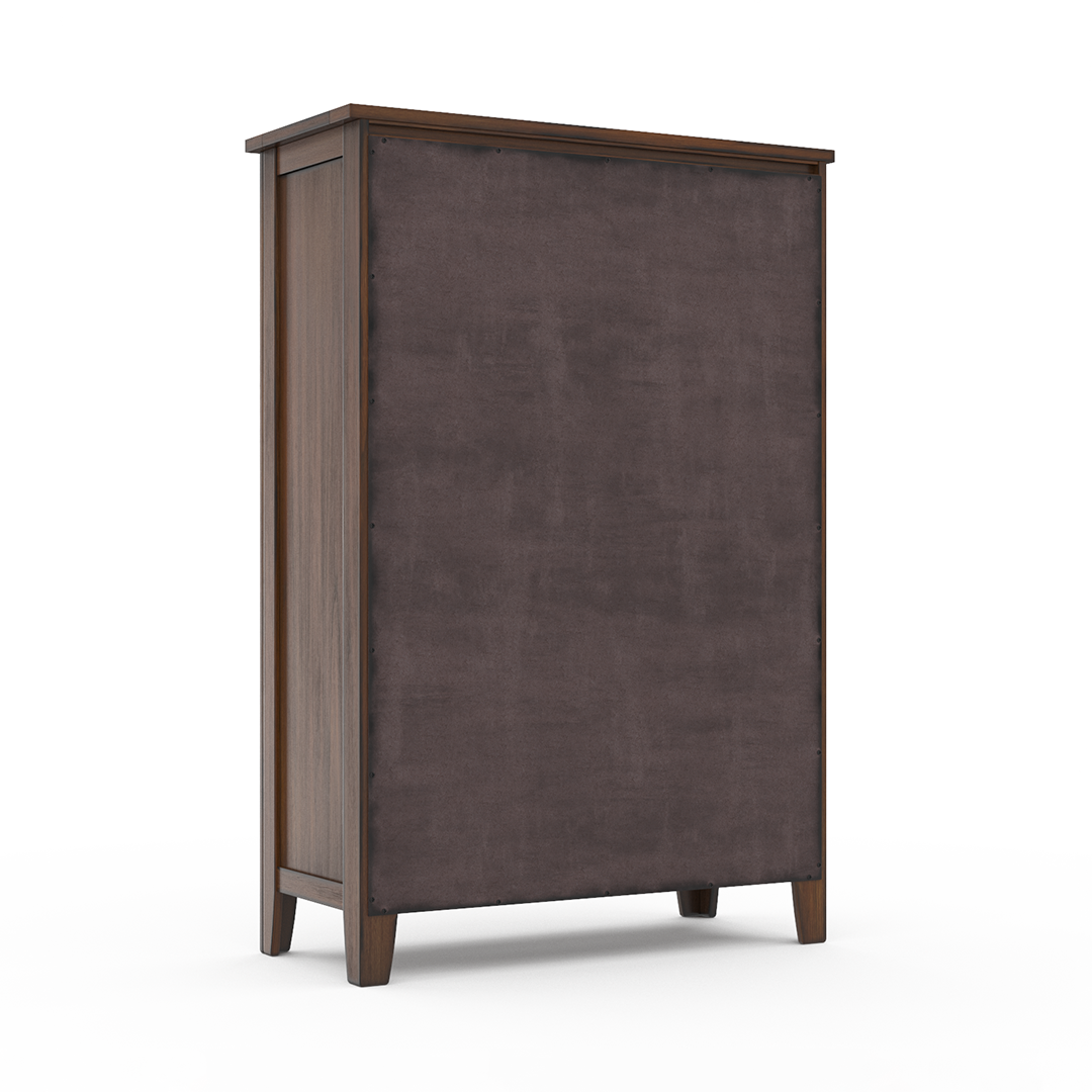 Trembessi Chest