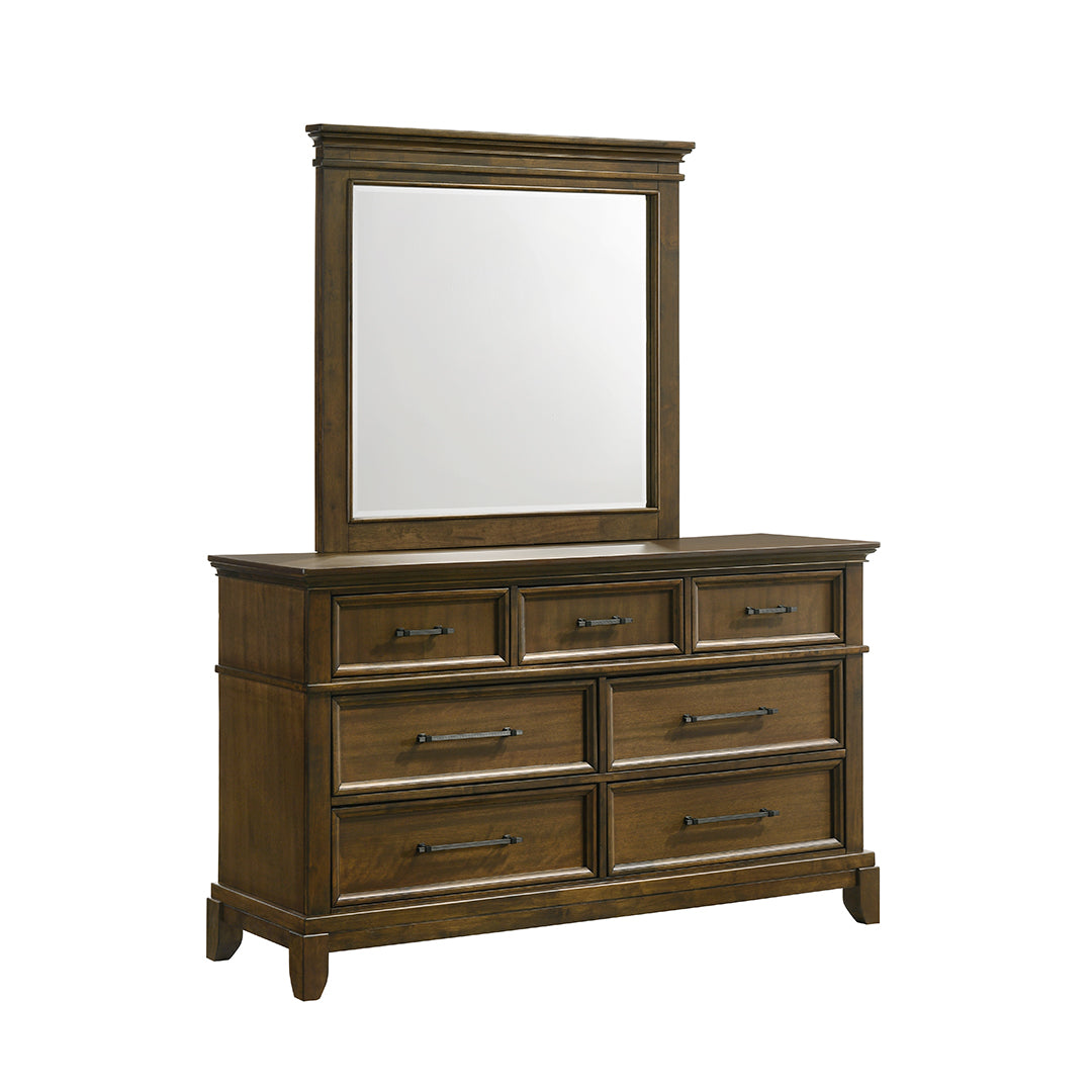 Lindex Mirror
