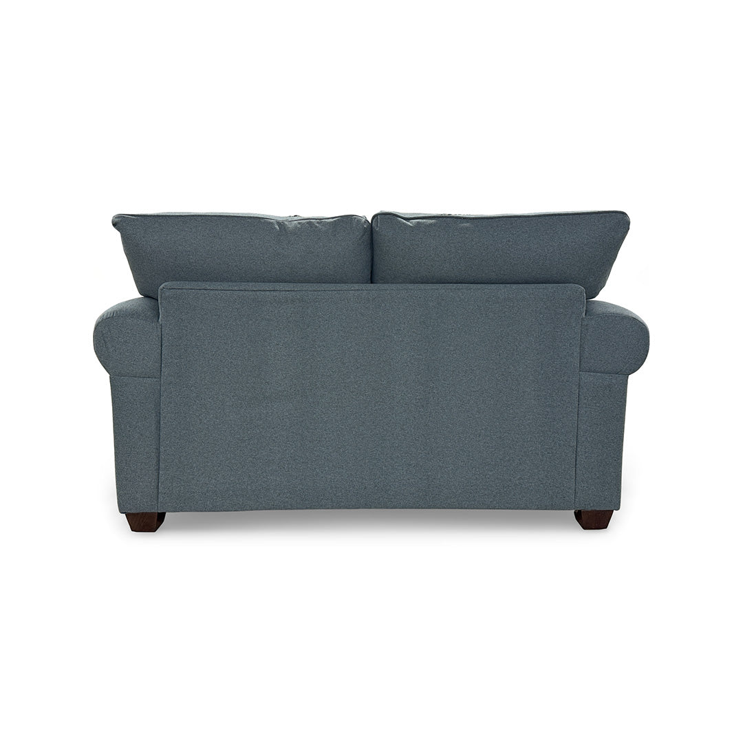 Collins Sofa and Loveseat