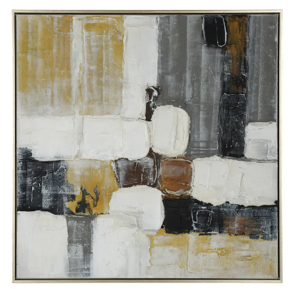 Color Theory I