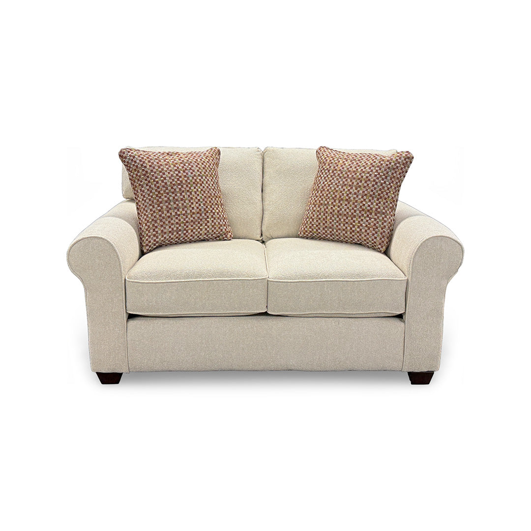 Comrade Sofa and Loveseat