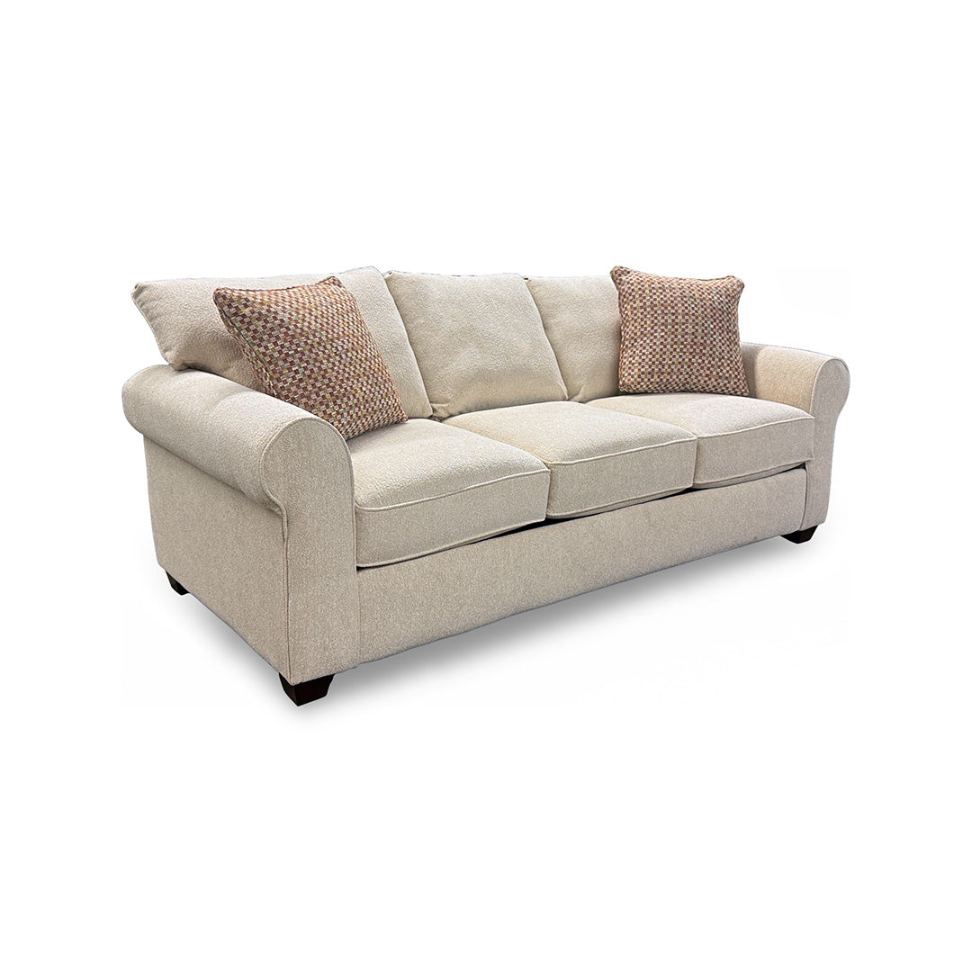 Comrade Sofa and Loveseat