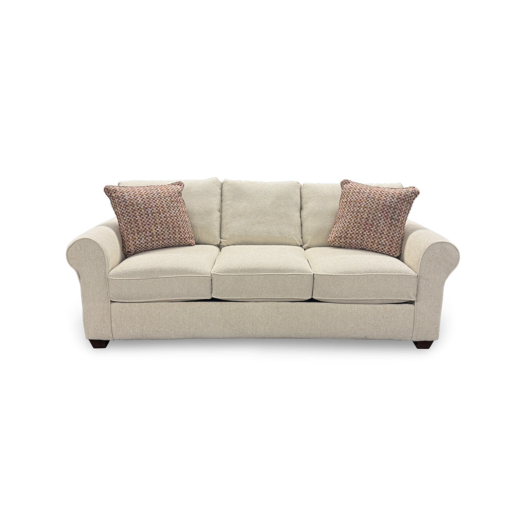 Comrade Sofa and Loveseat