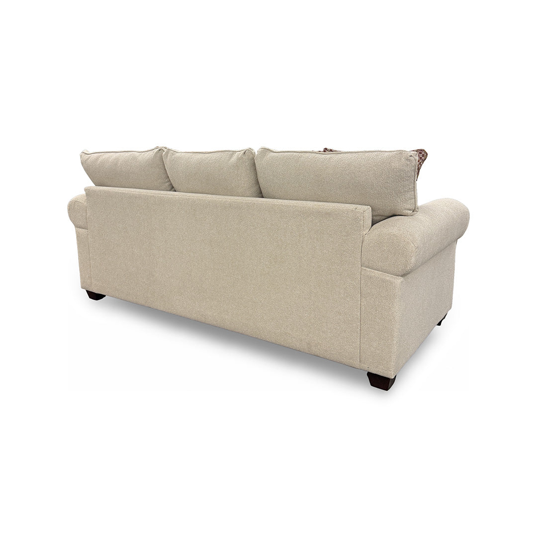 Comrade Sofa and Loveseat
