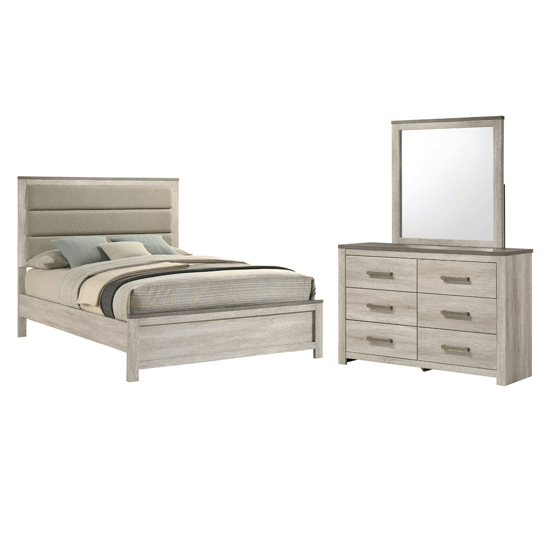 Cottonwood Bedroom Group