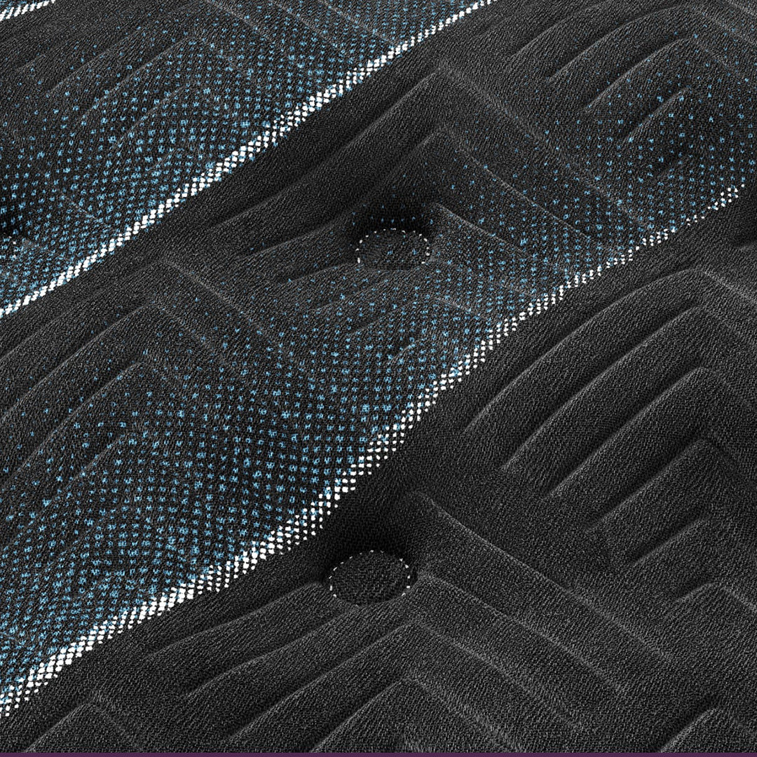 Beautyrest World Class Medium Mattress