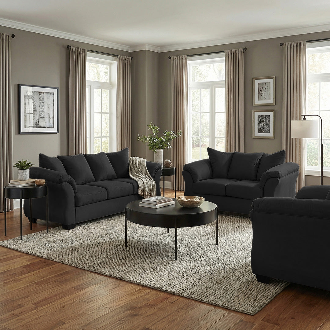 Darcy Sofa