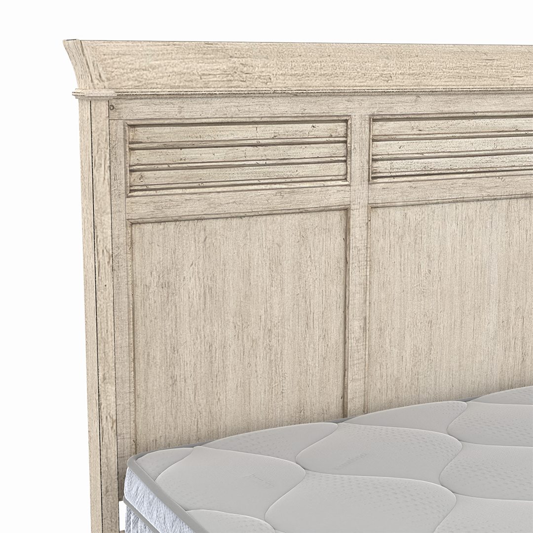 Cama con almacenamiento Belmont