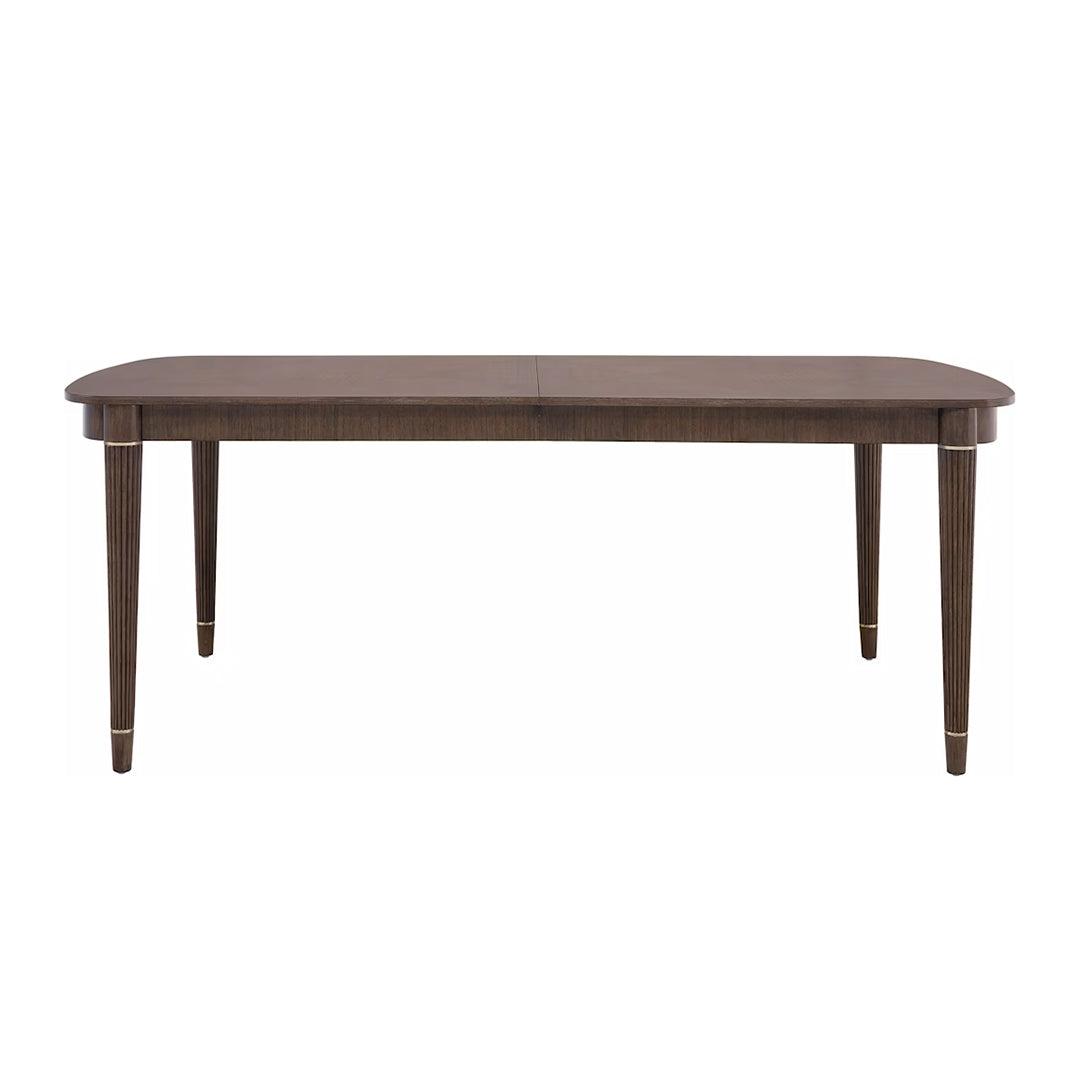 Mesa de comedor de Asher Park