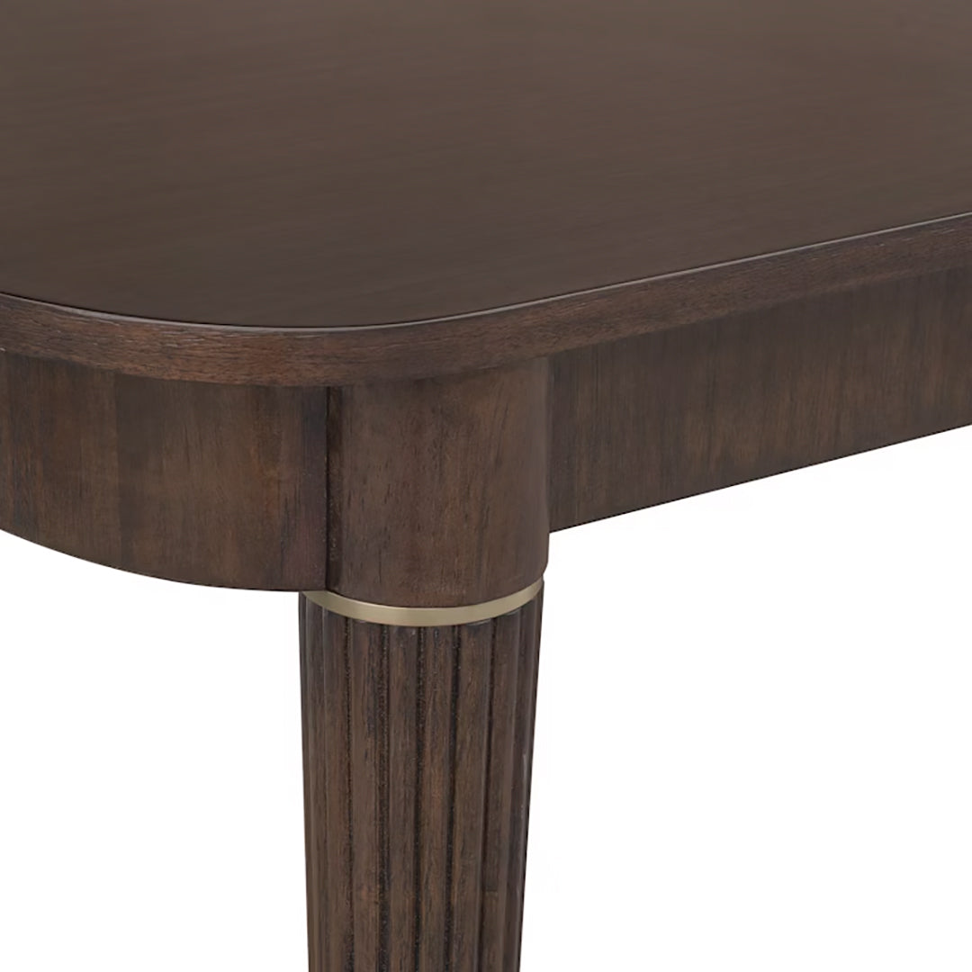 Mesa de comedor de Asher Park