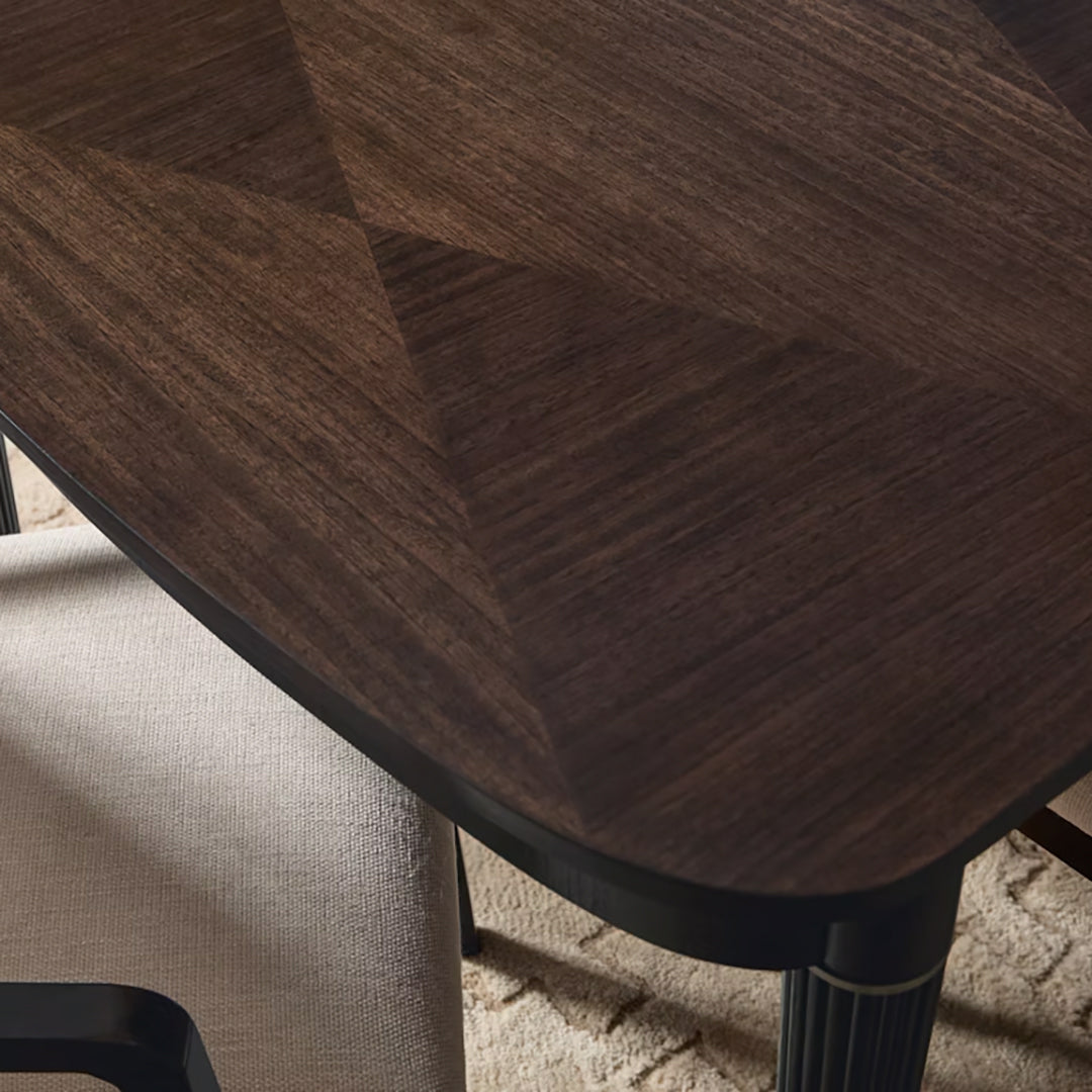 Asher Park Dining Set