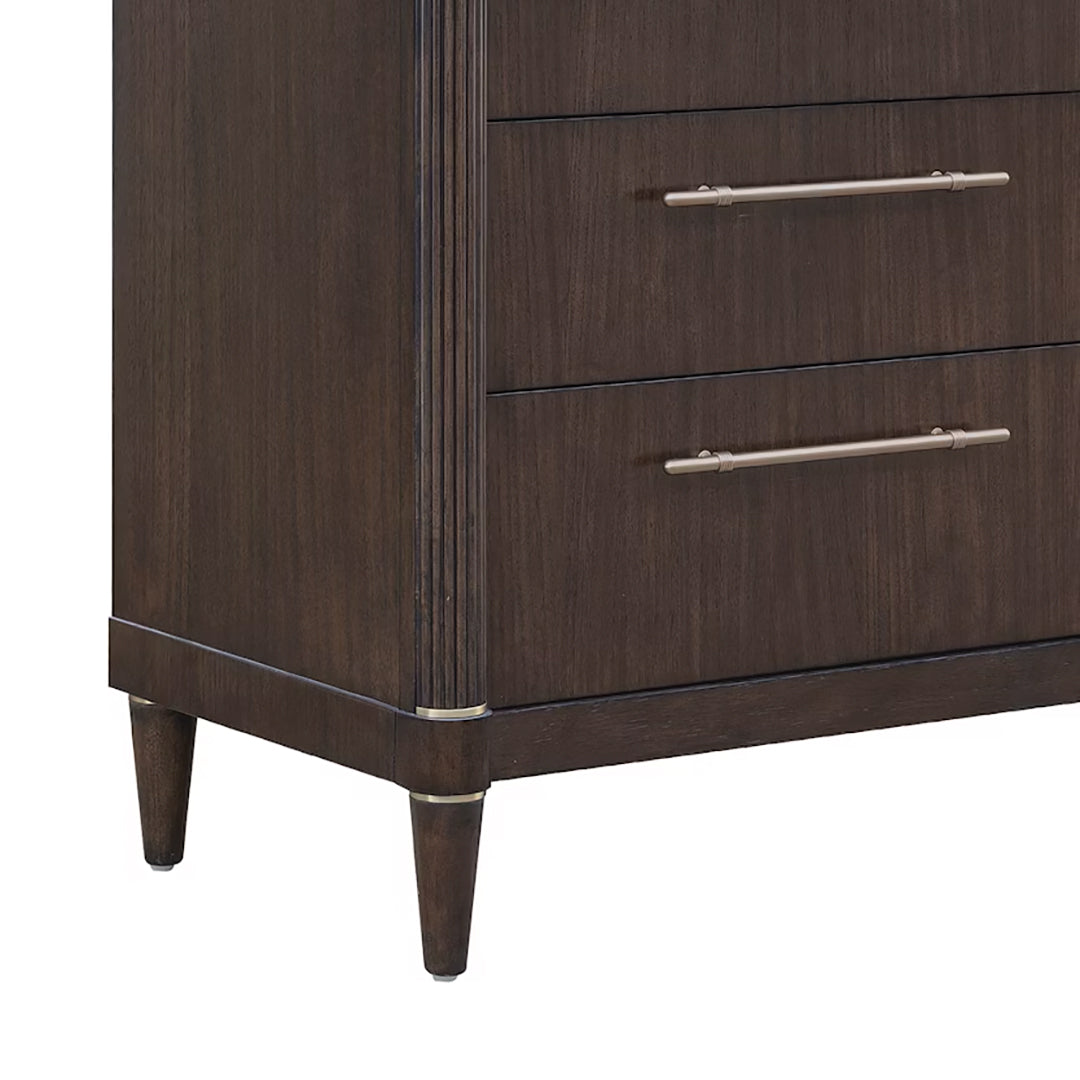 Cofre de puerta Asher Park