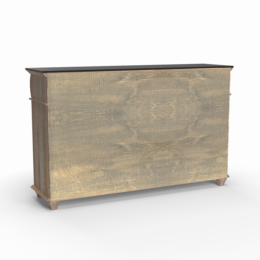 Bartlett Island Dresser