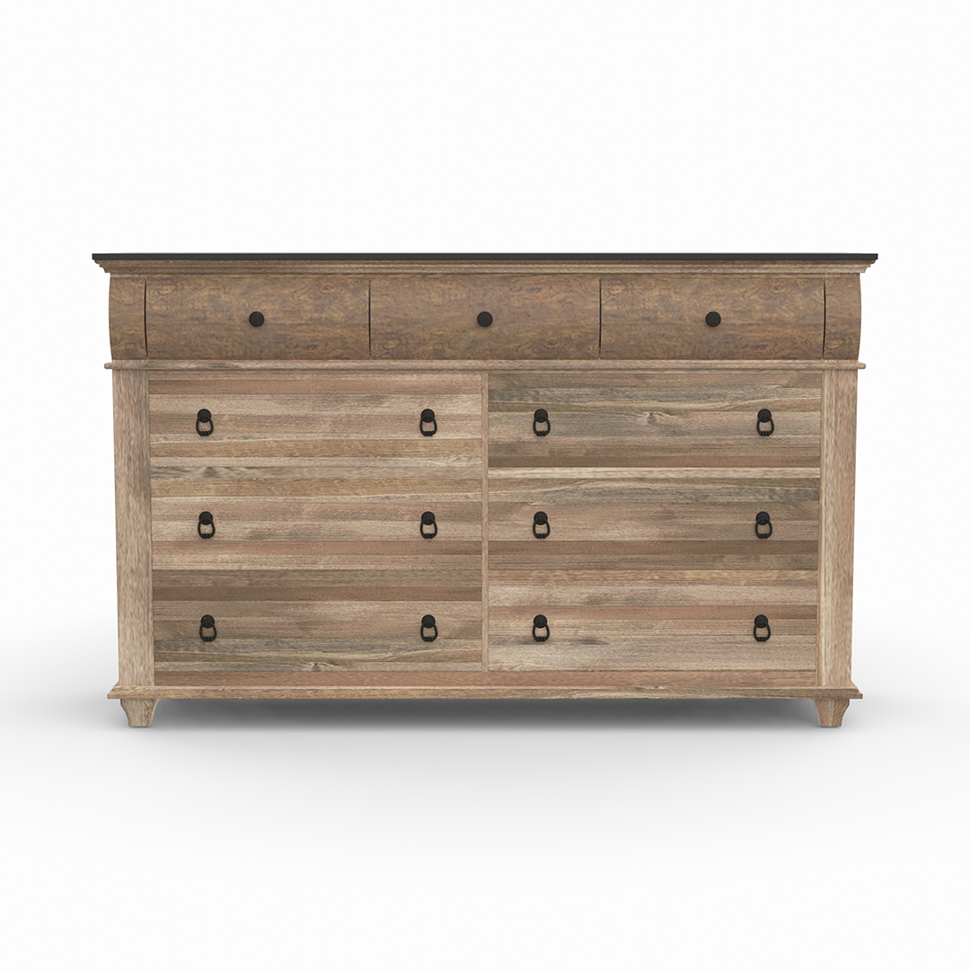 Bartlett Island Dresser