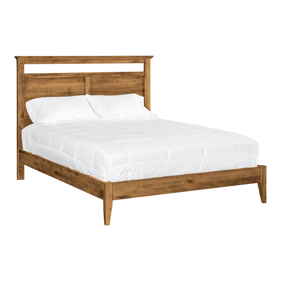 Emmerson Platform Bed