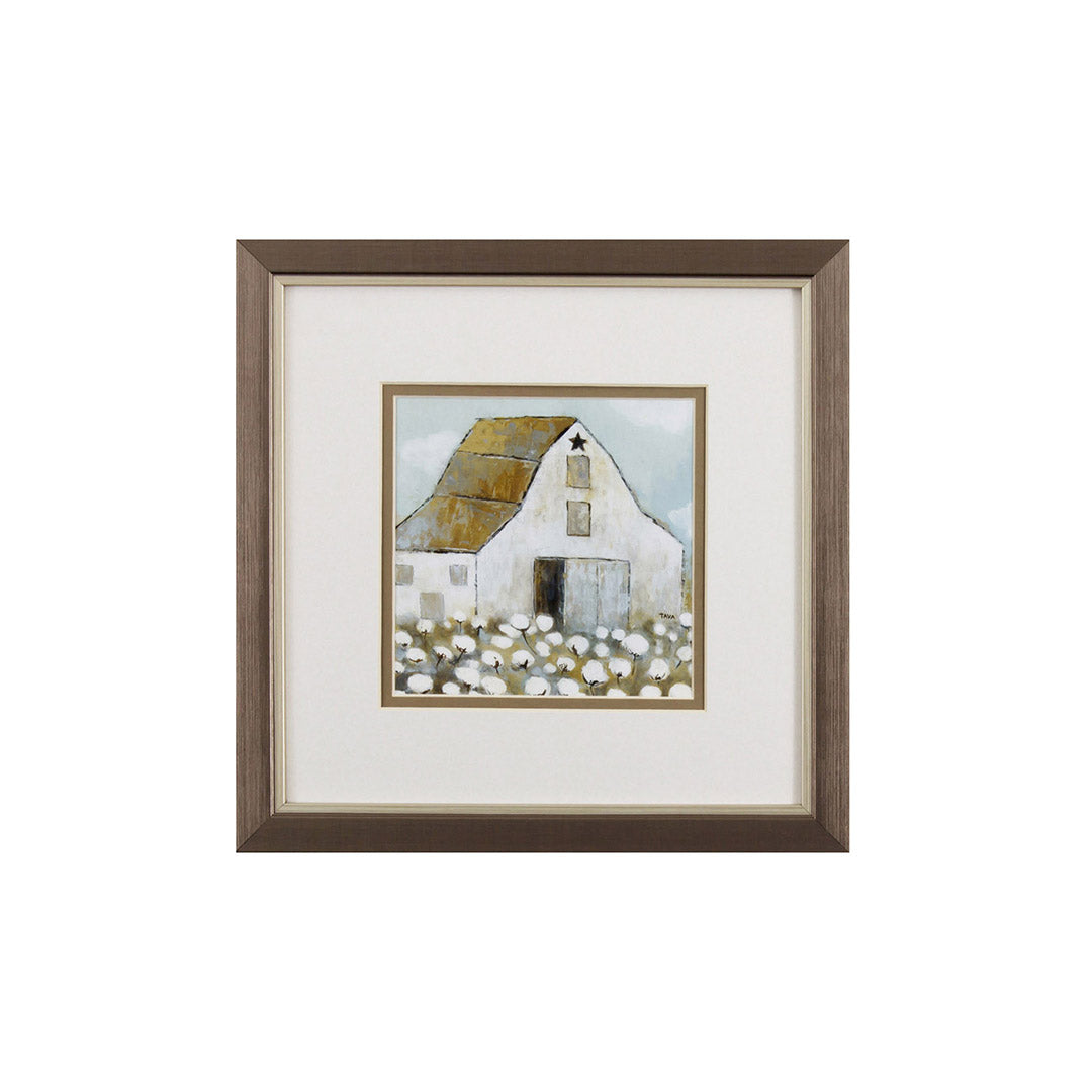 Farm Silo I