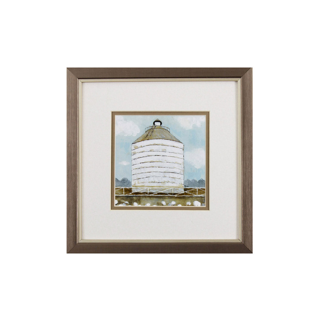 Farm Silo II