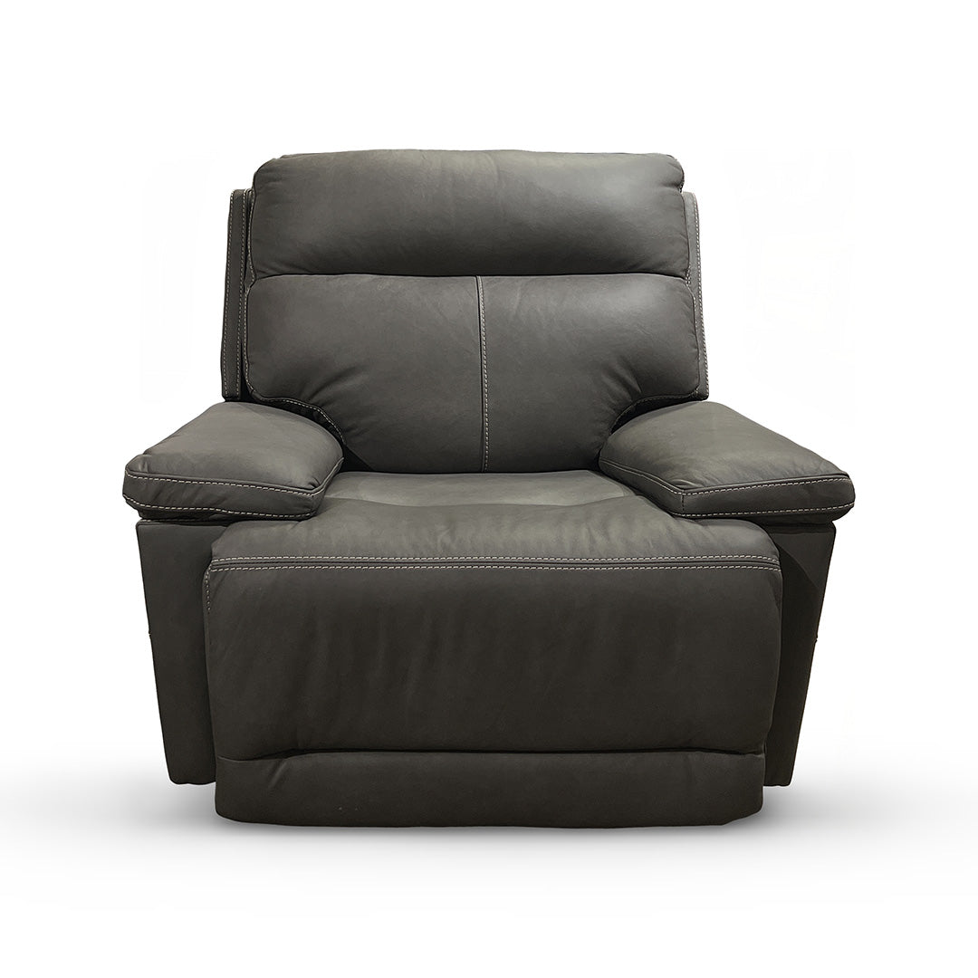 Sillón reclinable eléctrico Fletcher