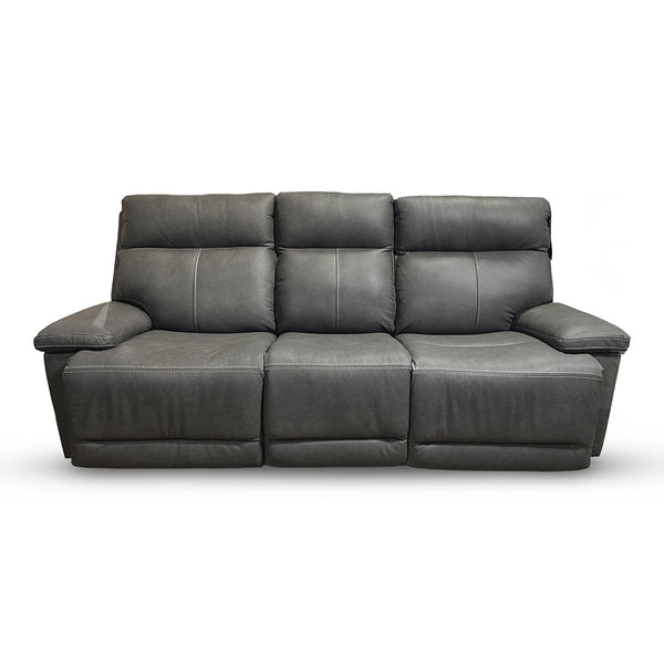Sofá reclinable eléctrico Fletcher