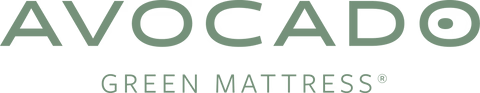 Avocado Green Mattress logo