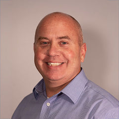 Brad Auberger, Florence Store Manager at Furniture Fair