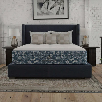 Kingsdown medium comfort mattress