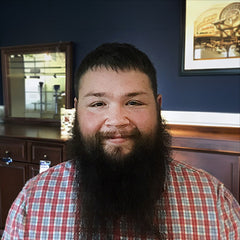 Nathan Smith, Eastgate Store Manager at Furniture Fair