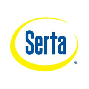 Serta logo
